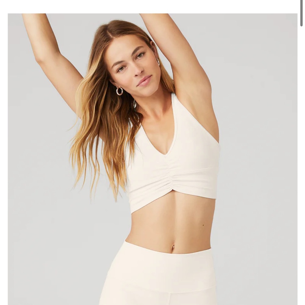 Alo Yoga Wild Thing Bra